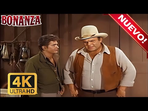 Bonanza Temporada 7 | Capitulo 21+22 |  El código | Capítulo completo en español