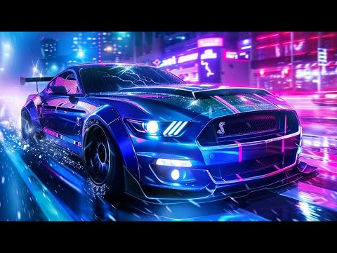 Bass Music Remix (Bass Boosted) 🔥 TikTok Music Car Mix 2024