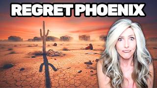 Avoid These Phoenix Home Buyer Regrets