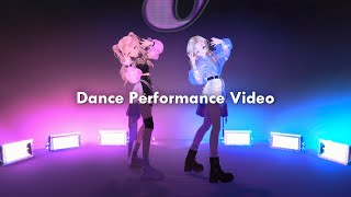 HIMEHINA『V』Dance Performance Video