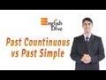 Understanding Past Tenses in English