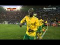 South Africa vs Mexico Match Analysis