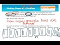Exploring Number Stories in 3rd Grade Math