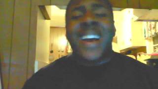 Terrance Williams Singing Amel Larrieux No One Else
