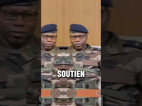 Mali🇲🇱: Vers une intervention  directe de la Russie🇷🇺 pour sauver Bamako ?