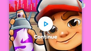 Live streaming of Sang subway surfers ( Subway surfers)