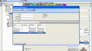 SequelMed EHR Demo Part 8