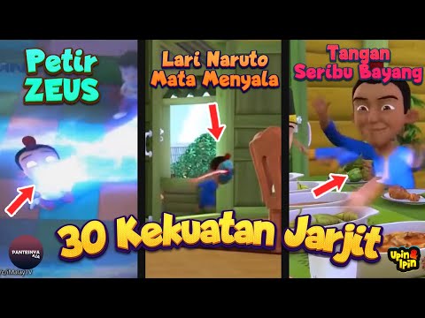 Pembahasan 30 Kekuatan Jarjit