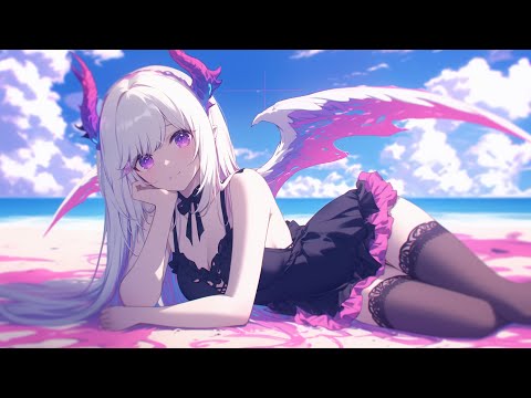 Best Nightcore Songs Mix 2025 ♫ 1 Hour Gaming Music ♫ Nightcore Gaming Mix 2025