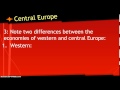30 Years War and European Politics