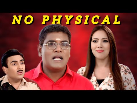Babita And Iyer Relationship 🤡 Taarak Mehta Ka Ooltah Chashma