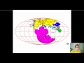 Geological Events and Plate Tectonics