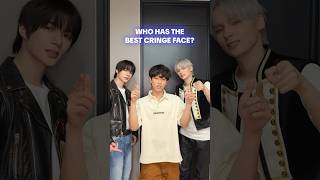 Alan and TXT! ⭐️ @TXT_bighit ⁠#Stick_With_You #TXT #TOMORROW_X_TOGETHER #BEOMGYU #HUENINGKAI