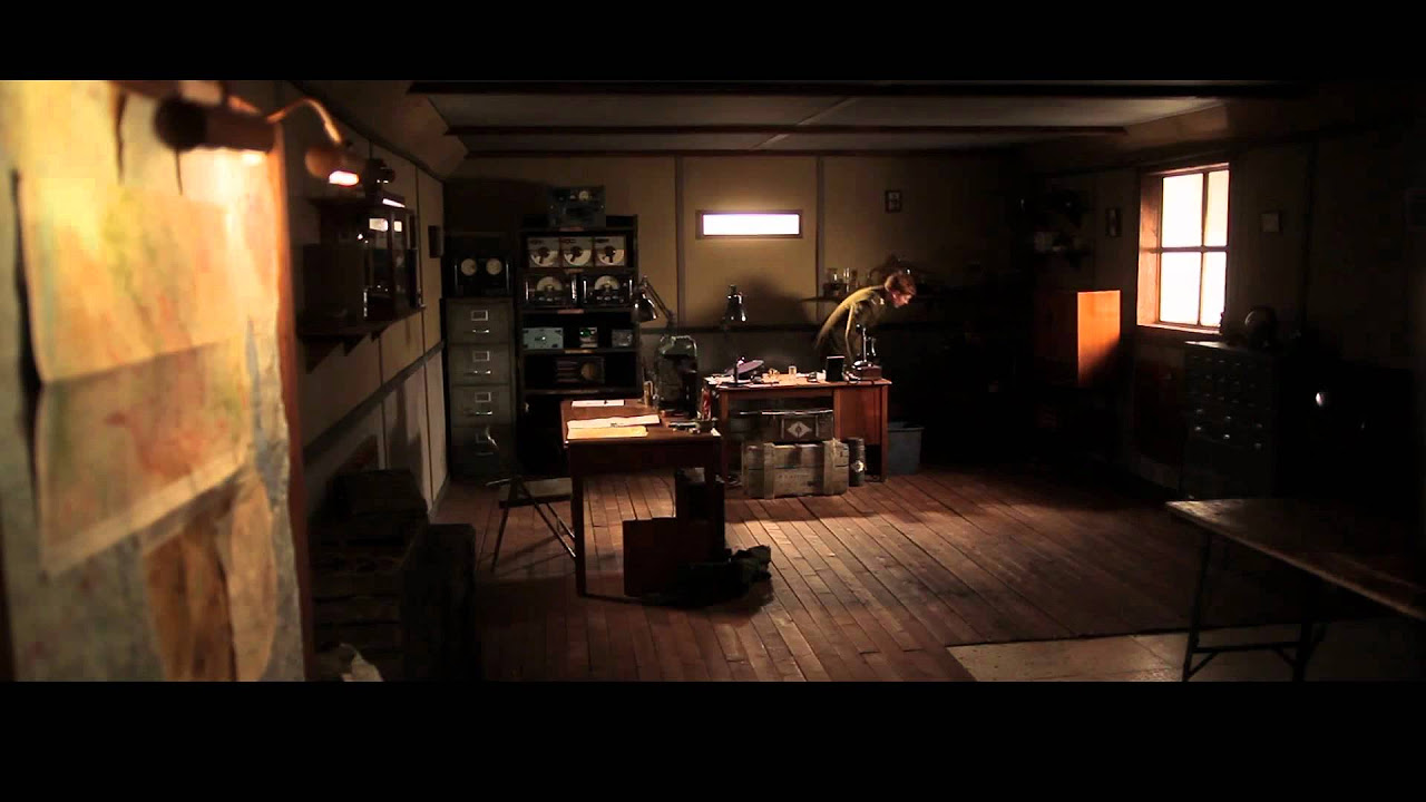 Outpost 11 Imagem do trailer