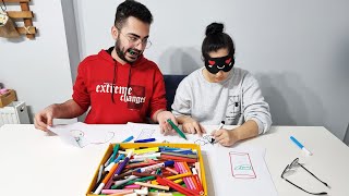 SÜHEYLA ABİSİNE MEYDAN OKUDU ÇOK İDDAALI !