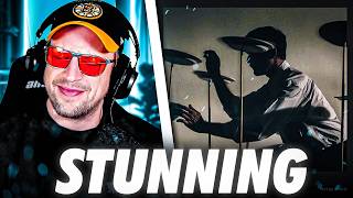 James Blake 'Trying Times' Album Reaction