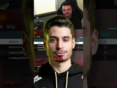 FaZe Zoomaa Goes 7-32...