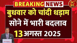 Gold Rate Today, 12 August 2025 Aaj Ka Sone Ka Bhav | Sone Ka Bhav | Today Gold Rate