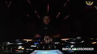 BIPOLAR DISORDER ― KiK On Tour @ VCLUB