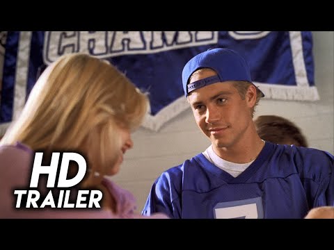 Varsity Blues (1999) Original Trailer [FHD]