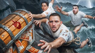 Экстремальная Гонка Знаменитостей ! Литвин vs Равшан vs Фрейм Теймер !
