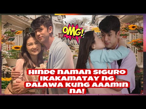 🔸THIS IS IT❗️DAVID LICAUCO HANDA NG ISAPUBLIKO ANG PANLIKIGAW KAY BARBIE❗️