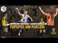 Ganzes Spiel Borussia Dortmund vs. HB Ludwigsburg  7. Spieltag, HBF  SDTV Handball