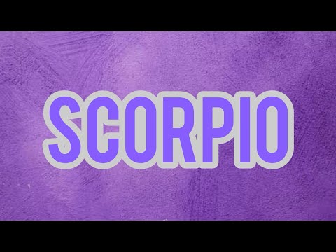 SCORPIO JULY♏️THIS PERSON IS GOING CRAZY OVER YOU SCORPIO🔮✨TAROT READING💜💫