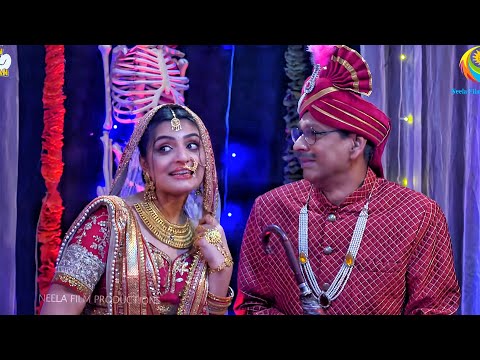 Finally Popatlal Got Married 😍 ? Taarak Mehta Ka Ooltah Chashma Episode 4445