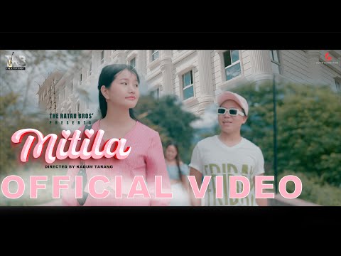 MITILA || TRB || Official Music Video || James Libang, Oyam Litin, KTFILMS