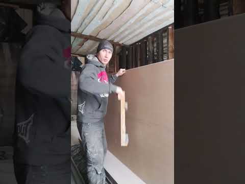 Самоделка без которой не обходится ни одна стройка!#ремонт #топ #строительство #лайфхаки