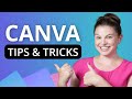 Canva Features and Tools Assessment