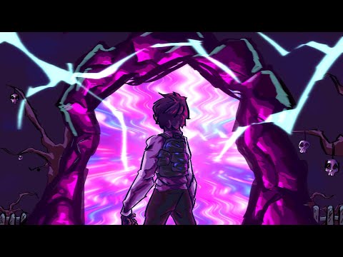 my goofy experience on the halloween update... (Jujutsu Shenanigans)