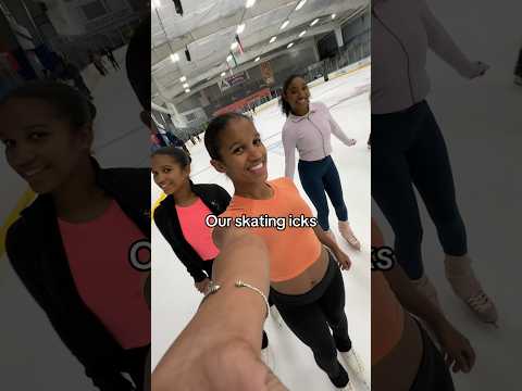 What’s your skating ick? #youtubeshorts #figureskatinglife #iceskating​⁠ @andreaselenatwins1