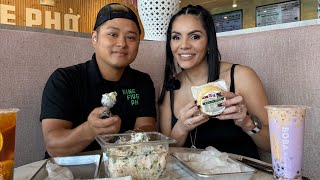 Can You HANDLE the Hottest PHO in Pembroke Pines?