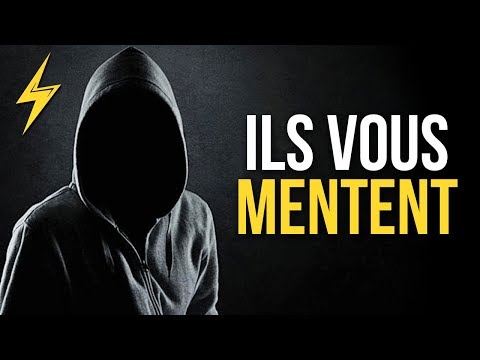 CETTE VIDEO POURRAIT BIEN ÊTRE SUPPRIMÉE