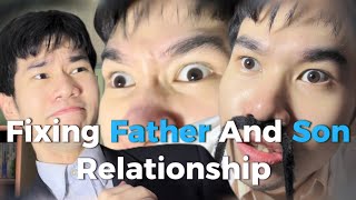 My Son’s Parent-Teacher Meeting (Full Version)