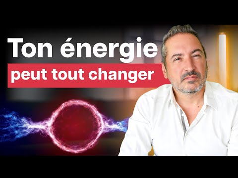 Comment ton énergie va t'aider à récupérer ton ex