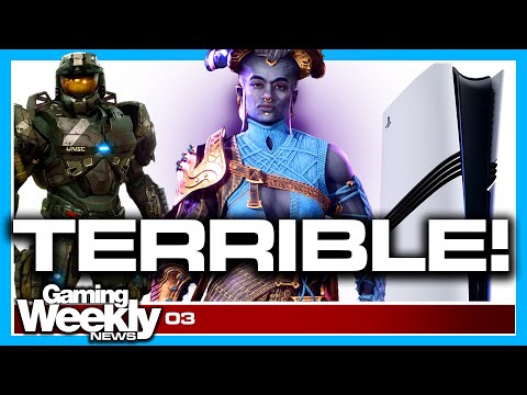 Dragon Age Veilguard is Terrible! | Death Stranding Xbox | PS5 Pro Disappoints Gaming Weekly News