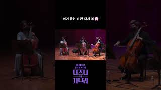 봄 감성 제대로 터지는 신데렐라 곡