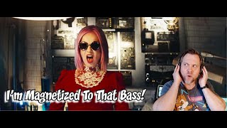 Garbage - Magnatized - FIRST TIME REACTION