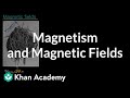 Exploring Magnetism and Magnetic Field Interactions