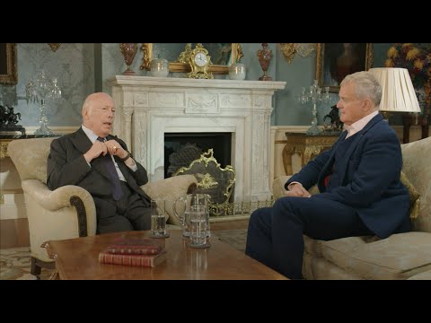 DOWNTON ABBEY: A NEW ERA - Fireside Chat Ep. 1 - Only in Theaters May 20