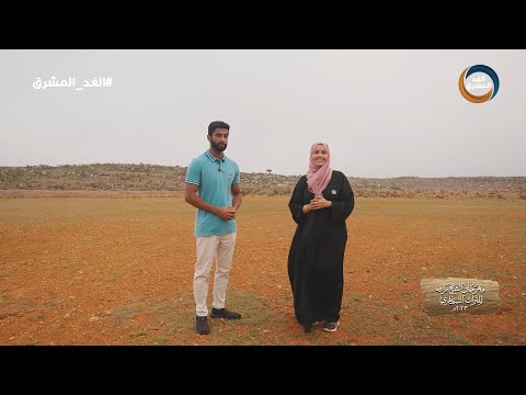 مهرجان الشيخ زايد للتراث السقطري | ازدهار الرياضة بسقطرى بفضل مؤسسة خليفة..الحلقة الكاملة(12 نوفمبر)