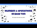 Word Problems in Basic Arithmetic