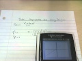 Polynomial Division and Asymptotes