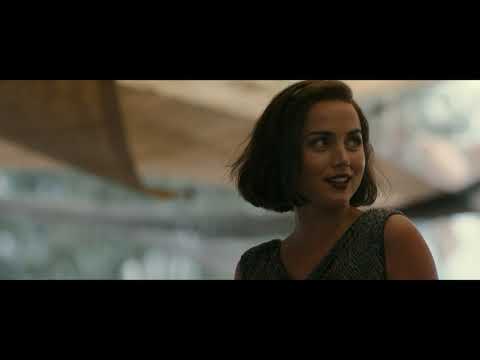 EDEN | Trailer
