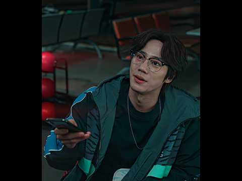 「 SI-EUN IS COOKED 💀 」- WEAK HERO CLASS 2 SI-EUN AND SEONG-JE EDIT #SHORTS #SIEUN #WEAKHERO