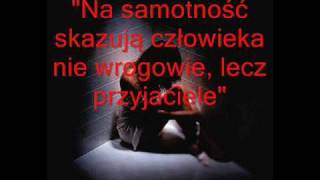 Dajesz mi siłe