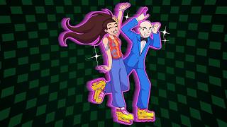0.03 - Victory! Barbie & Ken